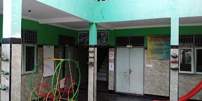 TPQ NURUL IKHSAN