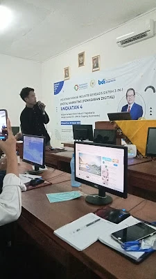 SMK Boedi Oetomo 2 Gandrung Mangu