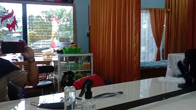 Goti salon