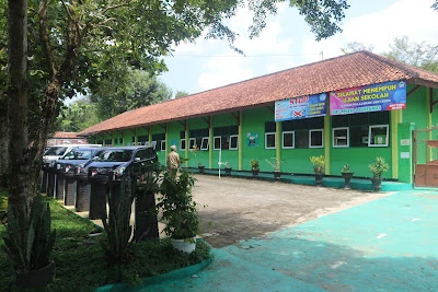 SMP Negeri 4 Banyumas