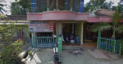 Rizky Agung Motor Sokawera Soma Gede
