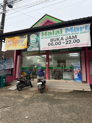 Apotek Pasir