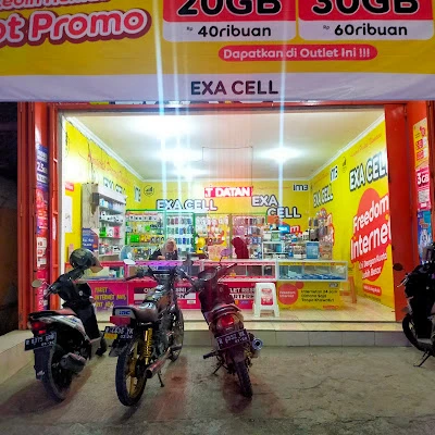 Zahra Cell
