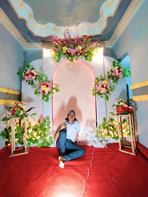 An Nafii Dekorasi | Dekorasi Lamaran,Khitanan,Wedding dll
