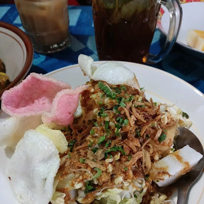 Warung Makan Ayu Tambak