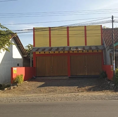 Kost Rawalo Bu Ana