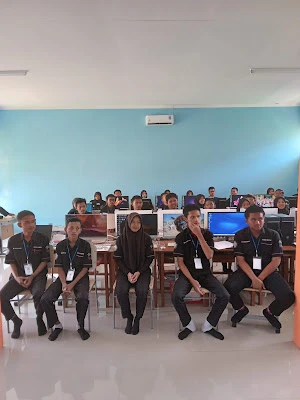 SMK Negeri 1 Kalipucang