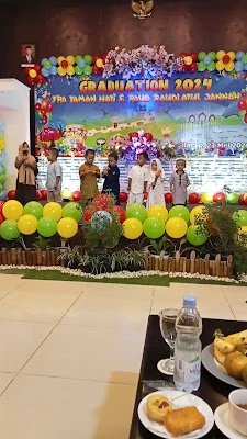 PAUD Raudlatul Jannah