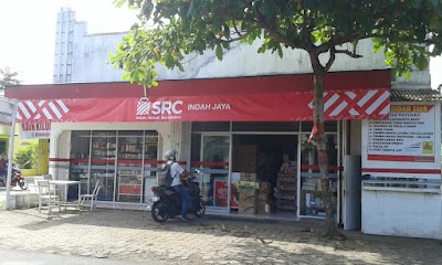 Agen BNI46 & Mitra Bukalapak SRC Indah Jaya
