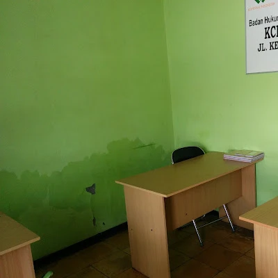 Pra Koperasi Panti Husada