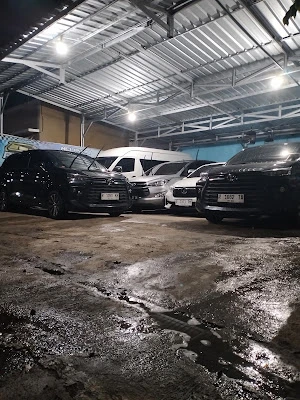 RigaryuTrans | Sewa / Rental Mobil Purwokerto