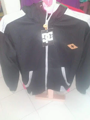 Erbaz Busana