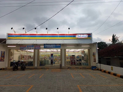 Indomaret Tinggarjaya