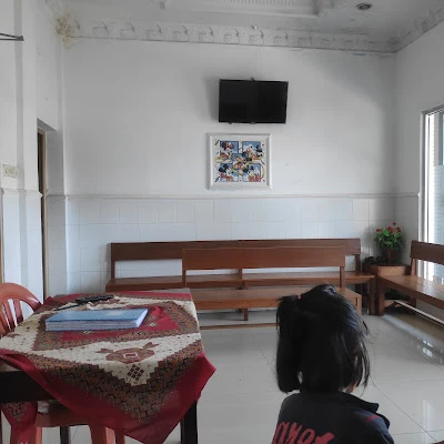 Dokter Gigi Keluarga