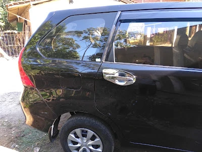 BBS Rental Mobil