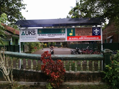 MI Nurul Amin Margasari 02