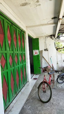 Servis elektronik "anggun"