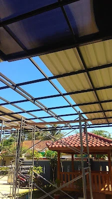 Bengkel Las IHSAN JAYA