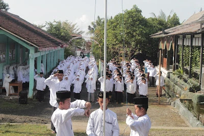 Madrasah Takhassus Annahl