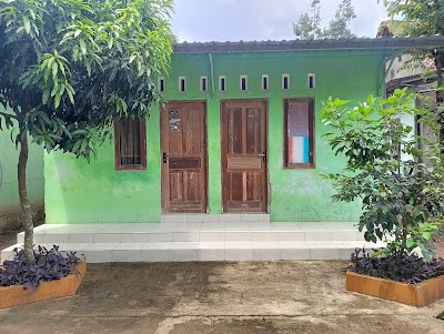 Kos Putra Pandawa