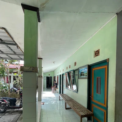 Klinik Almira