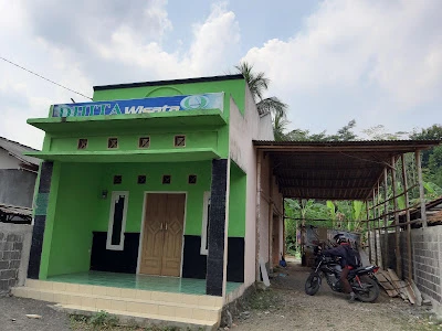 PT Dhita Wisata Cilacap