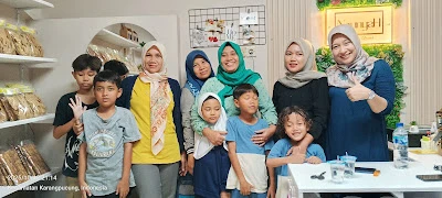 NgunyaH toko oleh oleh