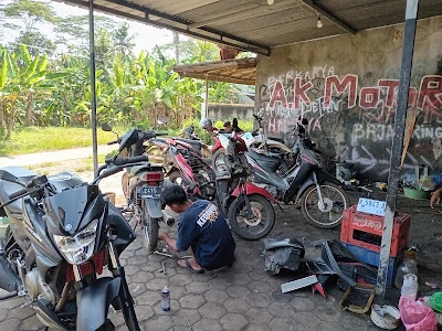 A.K_Motor
