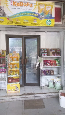 Apotek Hewan Ajibarang