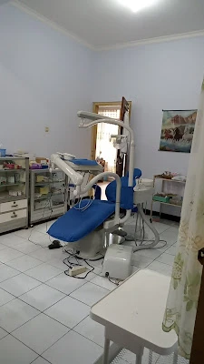 drg. Johanes Padmanahadi
