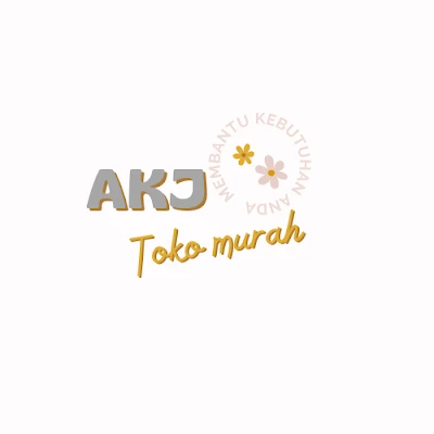 Toko murah AKJ