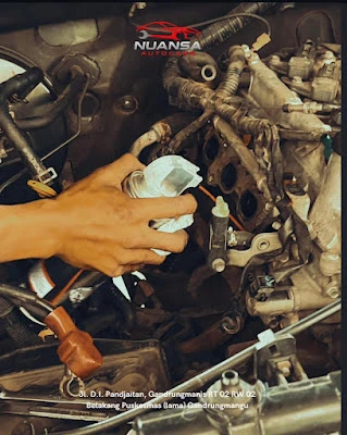 Bengkel Mobil Nuansa Autocare