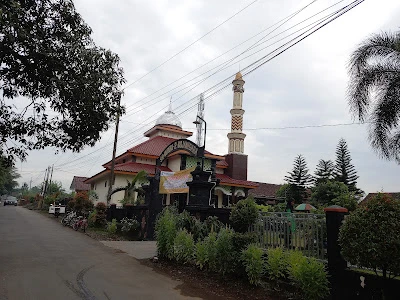 SD NEGERI 2 BOJANEGARA