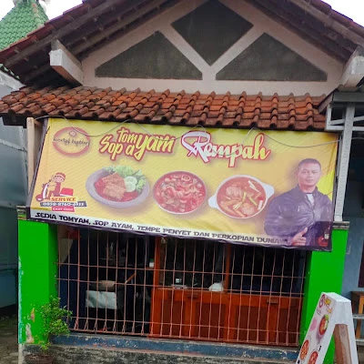 Cafe Putri Sari