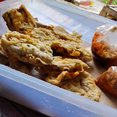 Warung Saju Gunungtelu