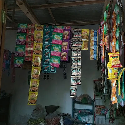 Toko Sari Bumi