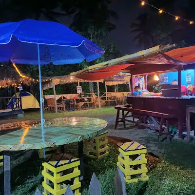 Warung lancar dufa