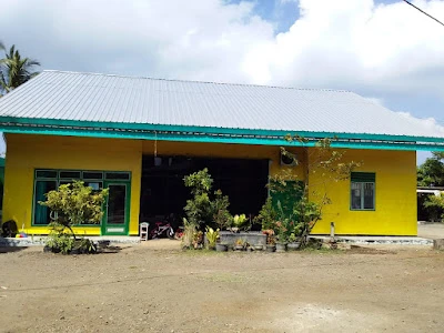 Pondok Pesantren Nurudluha