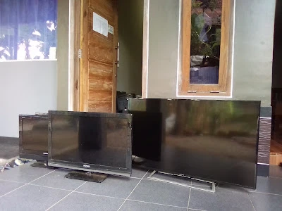Mitra Service Electronic