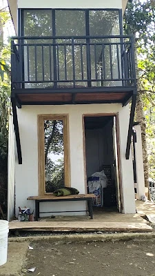 Rumah Zidni Fahmi