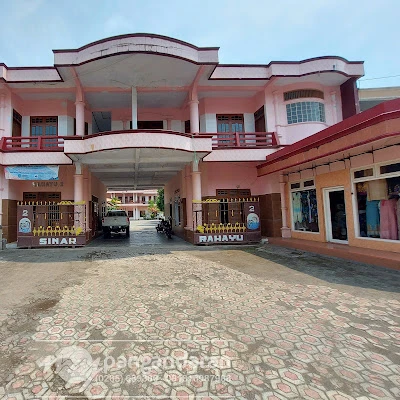 Pondok Anida Pangandaran