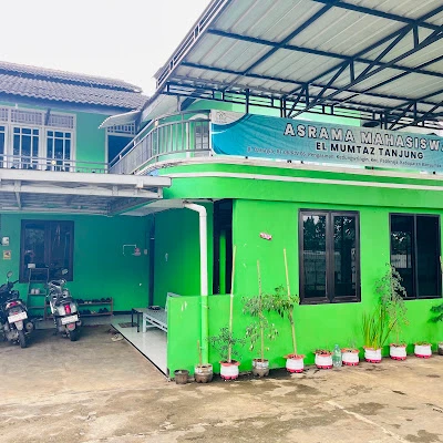 Pondok Pesantren Modern Al Mafaza Purwokerto
