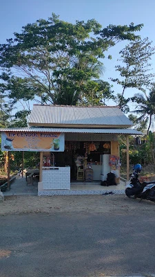 WARUNG BUNDA POJOK JEMBATAN