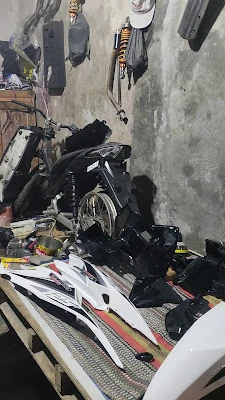 Bengkel Gesit an