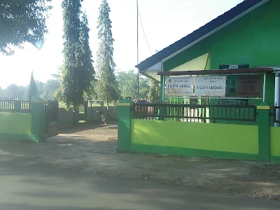 MI MA'ARIF NU KARANGNANGKA