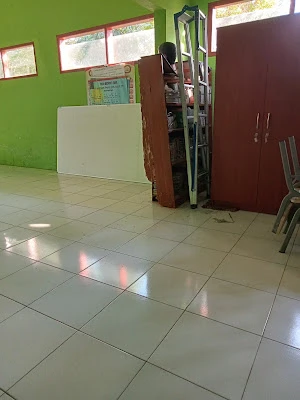 SD Negeri 1 Dermasari