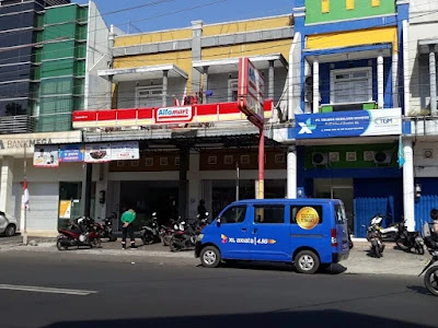 Alfamart Tambakreja