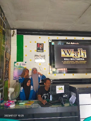 WALI MULTIMEDIA