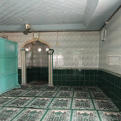 Musholla Baitul Ghofur