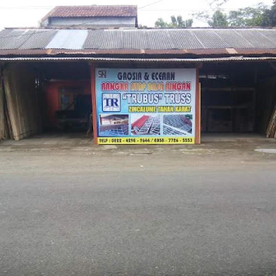 Toko Trubus Kuat